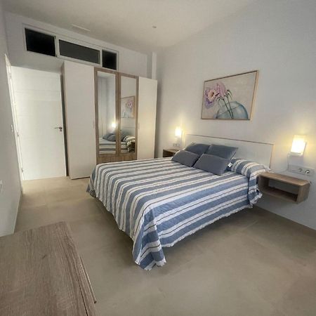 Dani Home Кадис Екстериор снимка
