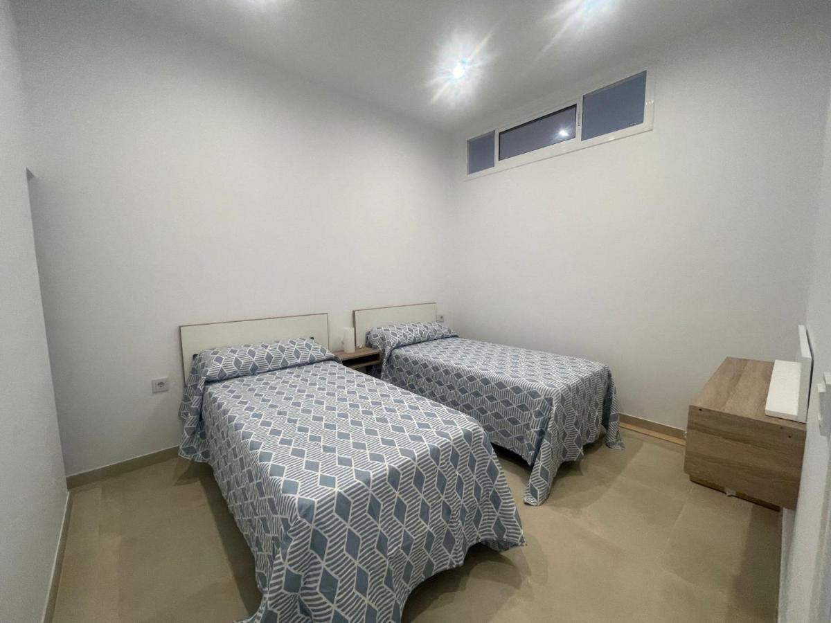 Dani Home Кадис Екстериор снимка