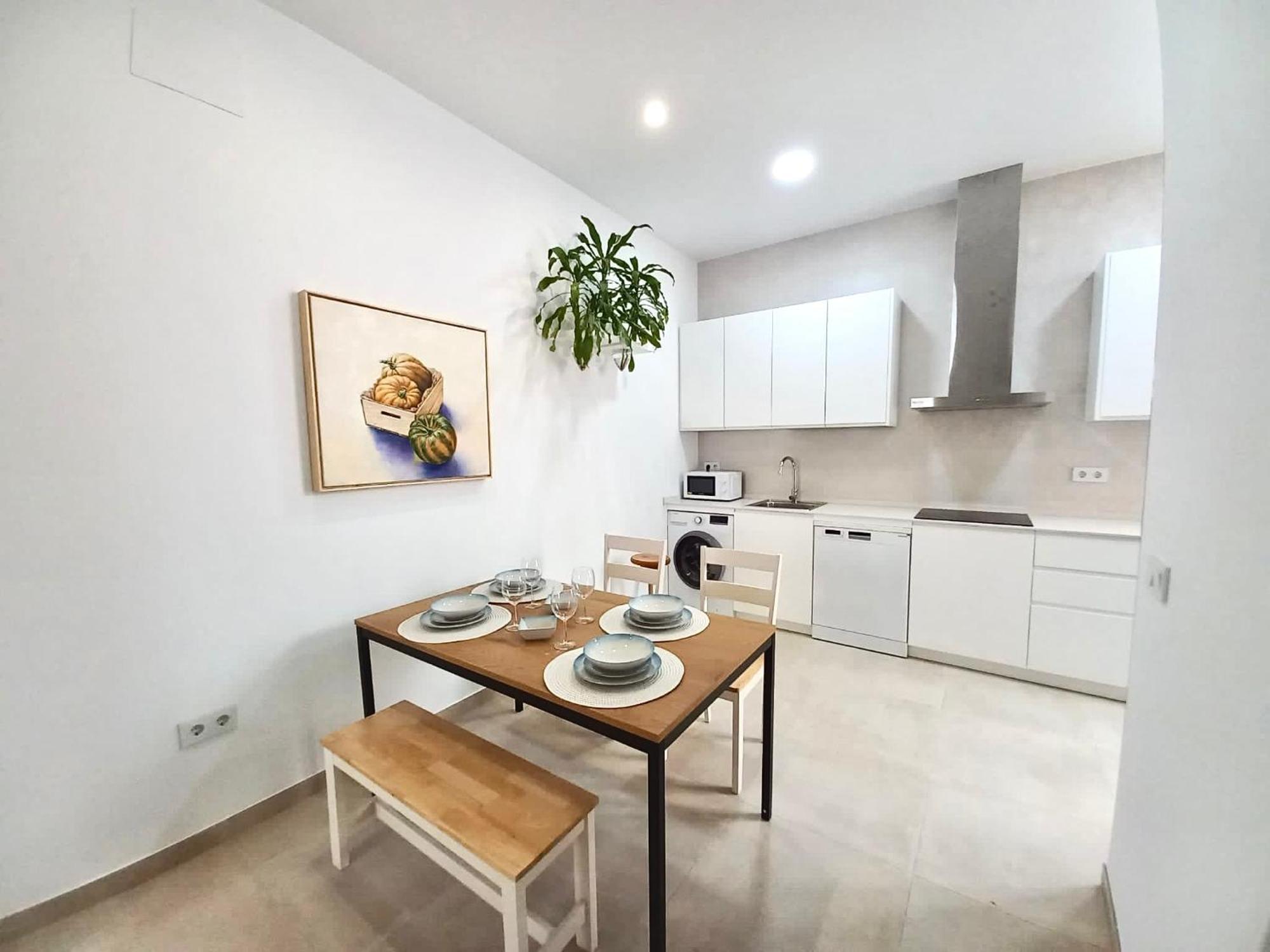 Dani Home Кадис Екстериор снимка