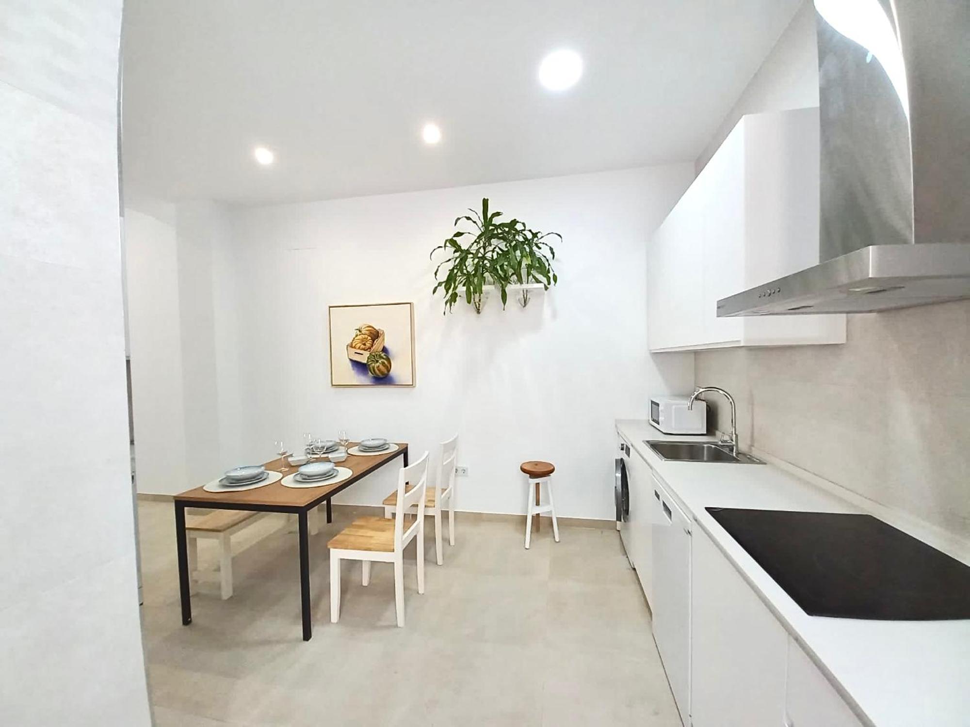 Dani Home Кадис Екстериор снимка
